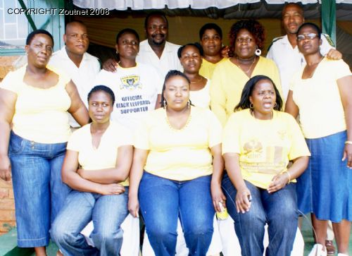 Men claim they are also abused by their spouses