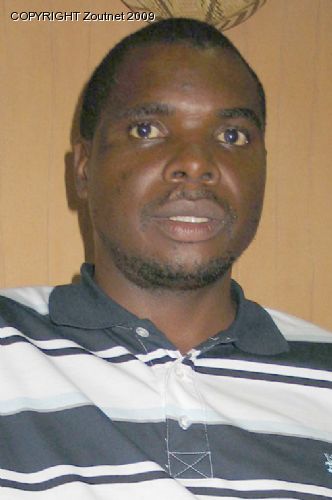 Neluvhalani to manage Tuks’ football