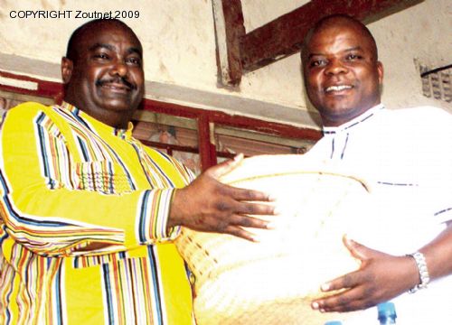 Tshivhase Royal Council makes 30 hectares of land available to Univen