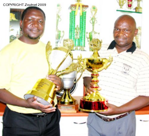 Thengwe Secondary joins the elite Club 100
