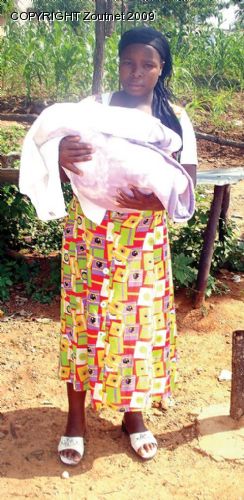 Nurses “too busy” to assist woman with birth