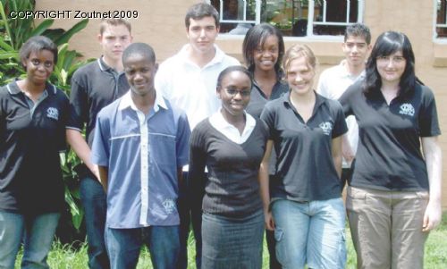 Ridgeway students excel in IGCSE exams