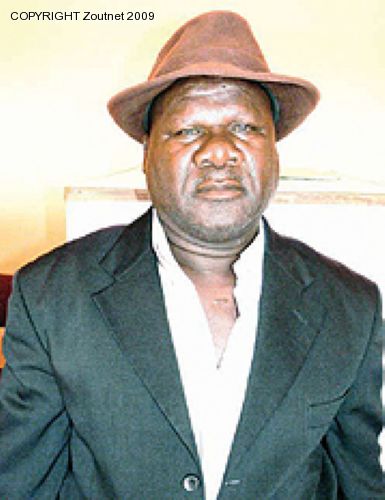 Vhangona’s claim for kingship not rejected
