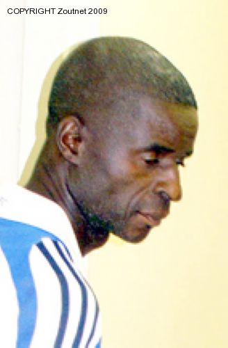 Traditional leader faces more robbery charges