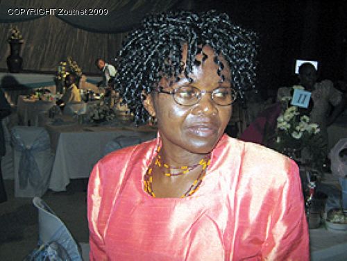 Giyani has no place for lazy councillors