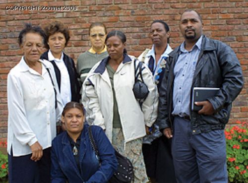 No teachers for Mara Combined since January