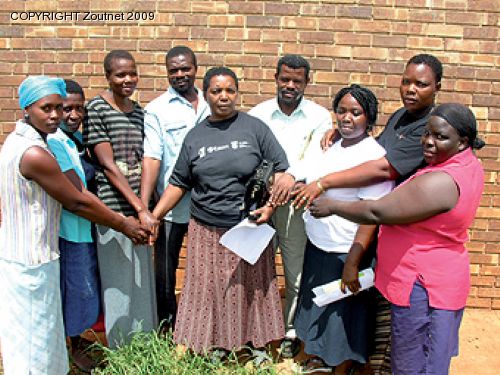 Tshififi’s pioneer educators get a cold shoulder