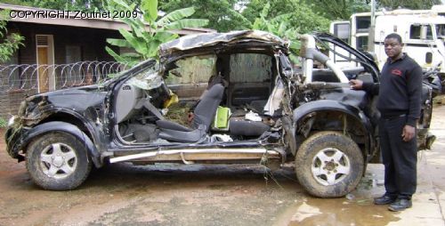 Railway crossing claims four lives