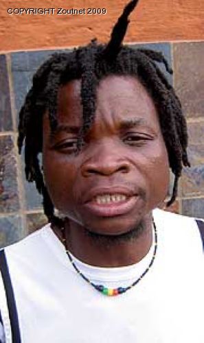 Businessman and reggae artist fight over bridge of contract