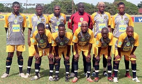 Amazing victory for Black Leopards