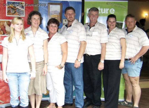 Chamber launches new “tourism arm”