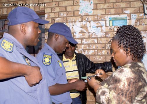 Magwaba Bus Service targeted by fraudsters