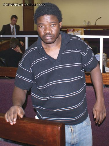 “I killed my children …”