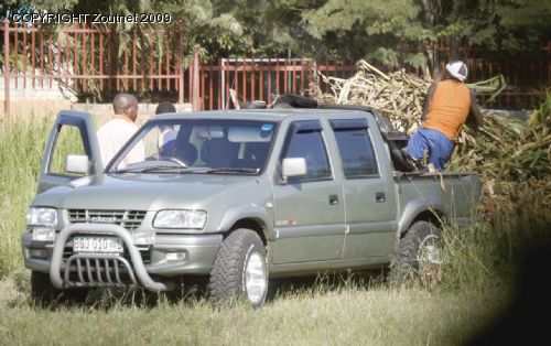 Illegal dumping becoming huge problem