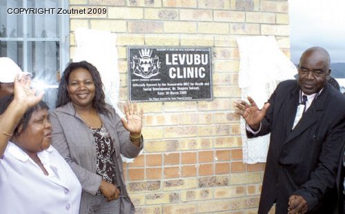 Farm workers to benefit from new clinic