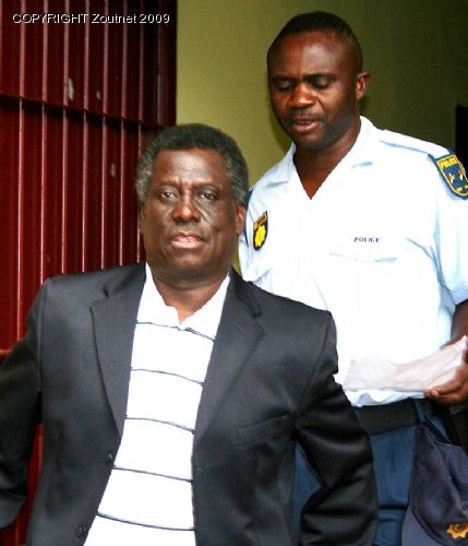 Life imprisonment for rapist-teacher