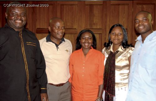 Icasa launches new help desk at Musina