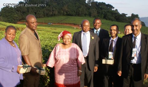 Minister promises speedy return of land to owners for job creation