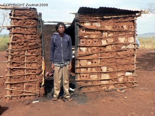 Eight people perish in blaze