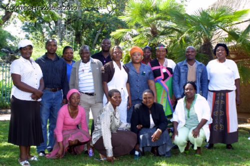Makhado Municipality launches Aids Council