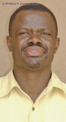 Former mayor of Musina passes away