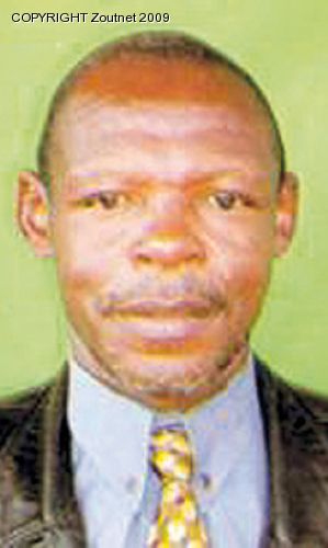 Another blow for the Vhembe District Municipality