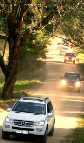 Rally to Read donates libraries to twelve isolated rural schools