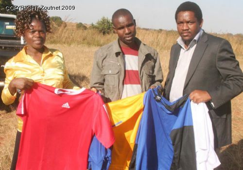 Huge prizes at stake in MOSA Sports tournament