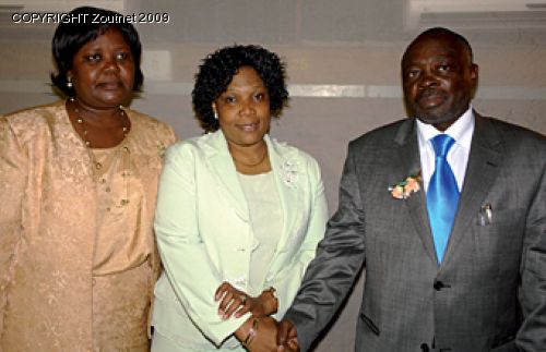 R8,7 million for Lesley Manyathela Stadium