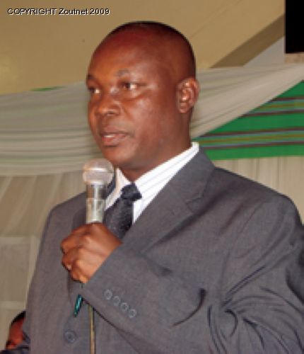 Budget brings hope to poor residents of Mutale