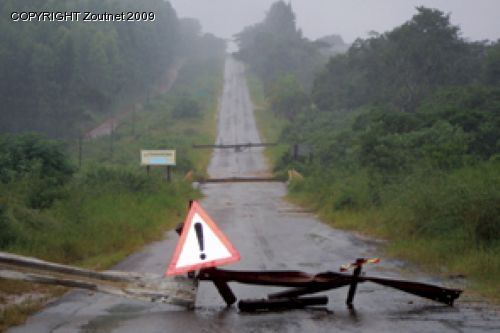 The Lutanandwa Bridge to be fixed - MEC Kekana