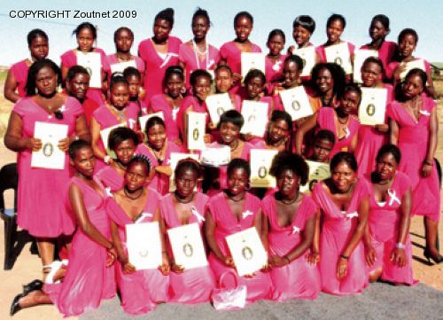 Voluntary virginity testing programme is bearing fruit