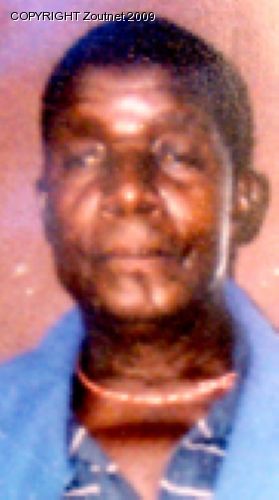 Farewell to a Venda music icon