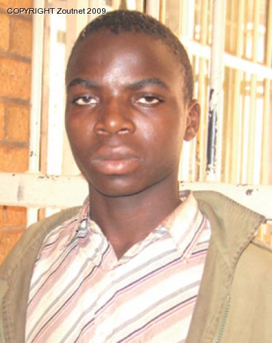 Eighteen-year-old in court for attempted murder