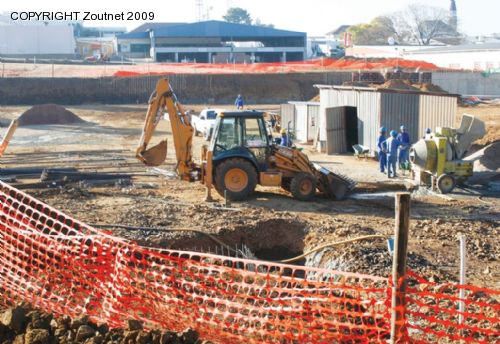 New Checkers Hyper store on its way