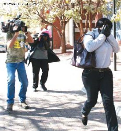 Corrupt municipal workers sentenced