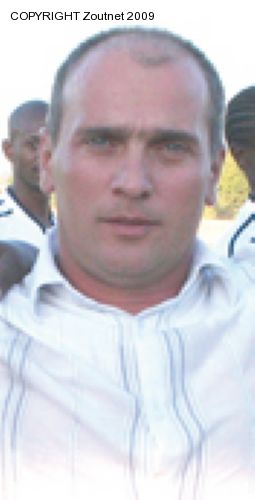 Vladislav Heric is back in Leopards’colours