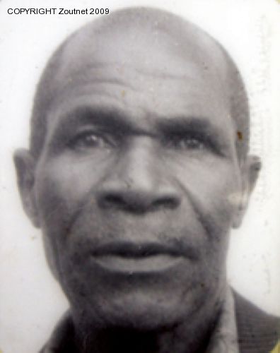 Family want answers after death of pensioner