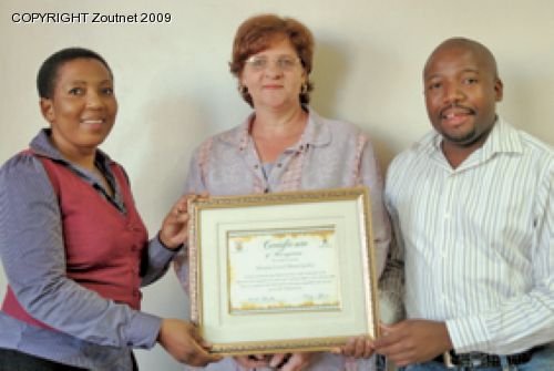 Another clean audit for border town
