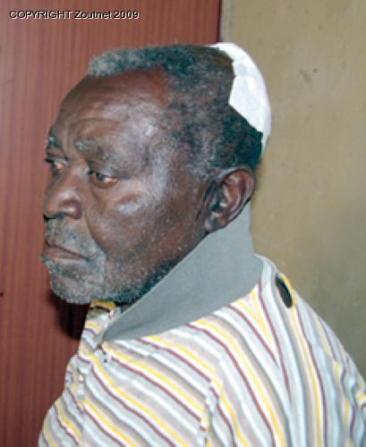 Bungeni family attacked by mob, following allegations of witchcraft