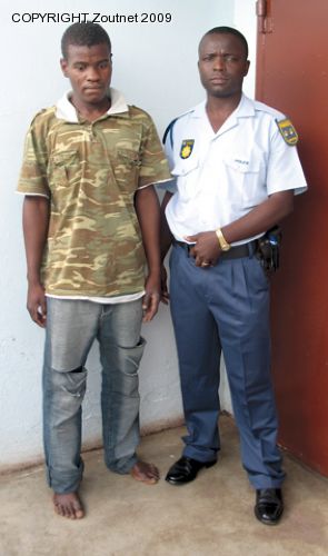 Four arrested after death of 72-year-old man