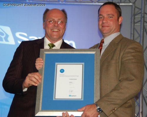 Local newspaper scoops up more accolades