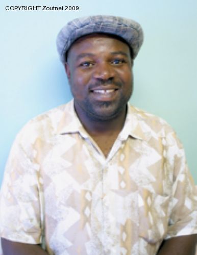 Bale appointed South African president of co-operatives