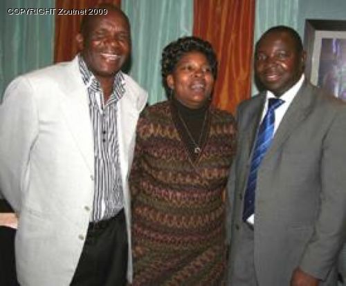 Limpopo Province pledges support to Nematandani