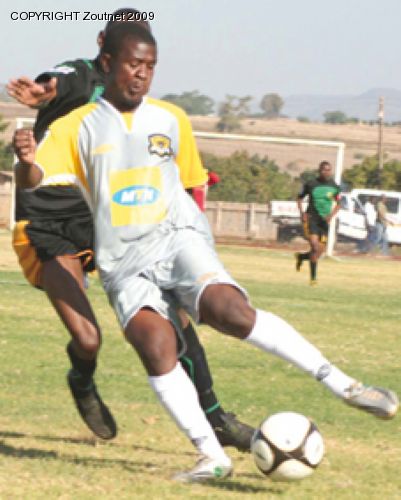 "Matari" is a wanted man