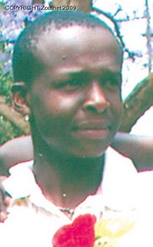 Kutama youngster chopped to death