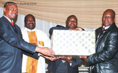 Nematandani pleads with country to support new national coach