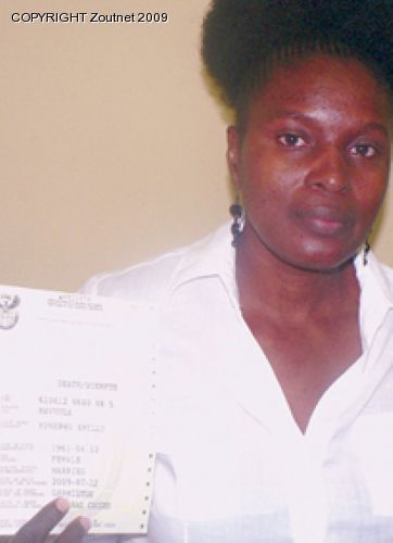 “Sorry no pay, you are dead,” teacher informed