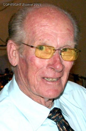 Well-known Brian Abbott passes away