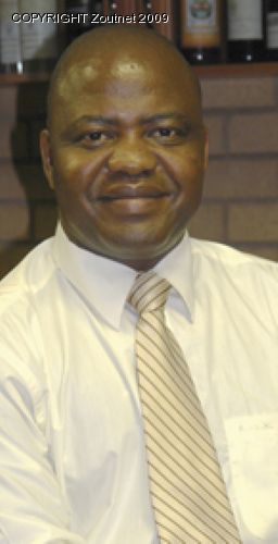 "Luruli must step down as municipal manager of Musina" - Samwu